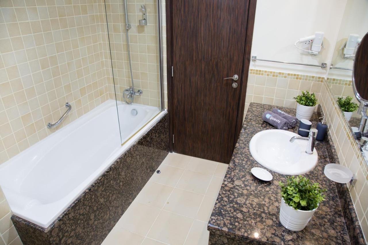 Apartment Higuests - Charming In Jbr With Balcony By The *