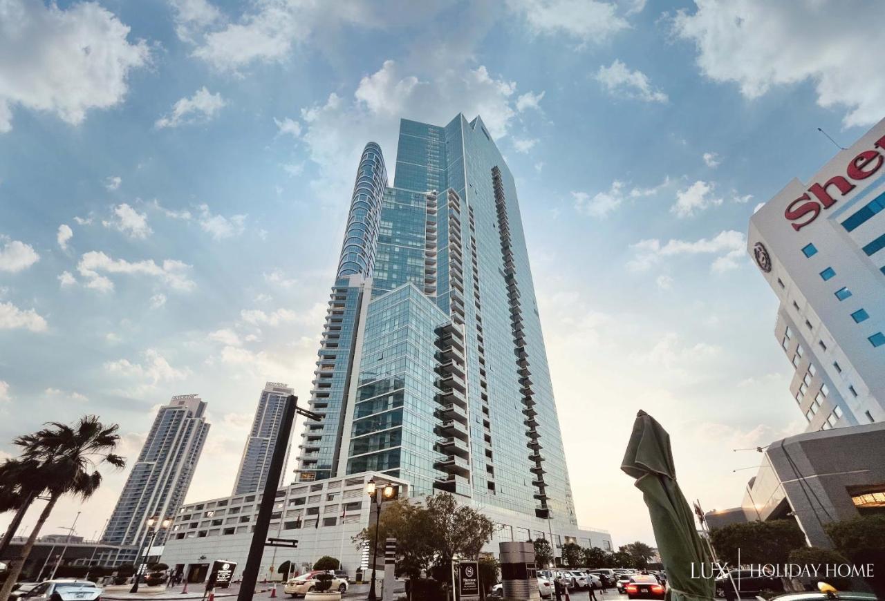 Lux The Jbr Beach Sea View Apartment