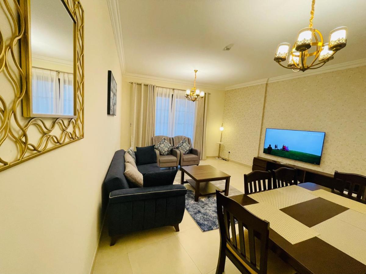 Goodwood Homes Vacation Apartment