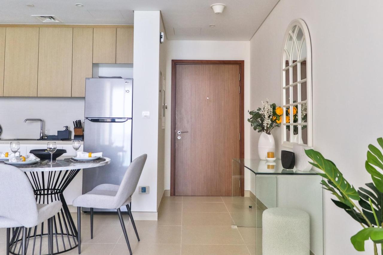 Higuests - Waterfront Luxe With Bluewaters Island Views Apartment *