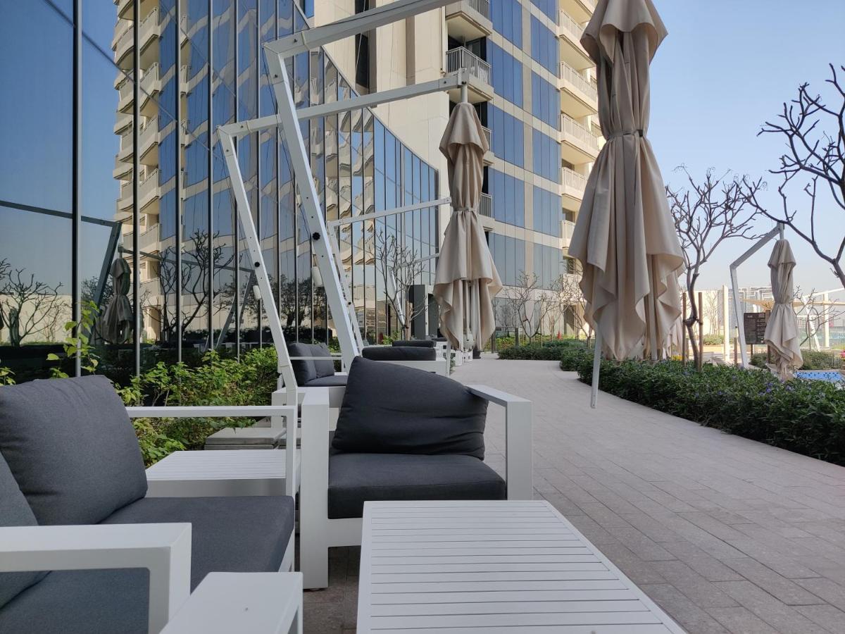 Higuests - Waterfront Luxe With Bluewaters Island Views Apartment *