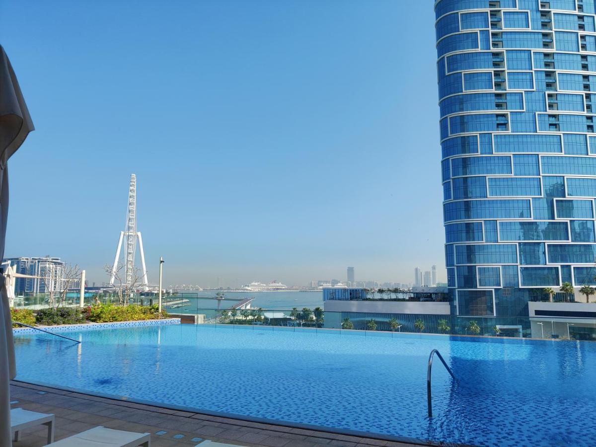 Higuests - Waterfront Luxe With Bluewaters Island Views *