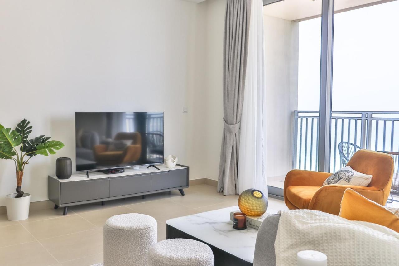 Higuests - Waterfront Luxe With Bluewaters Island Views