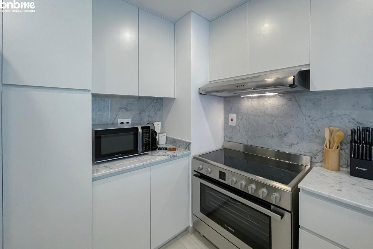 Apartment Bnbmehomes - Elegant Pool View - 2br - 607 *