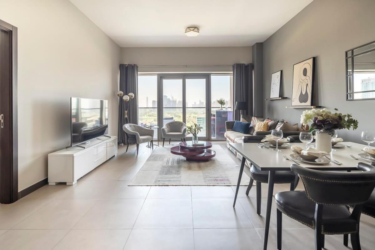 Frank Porter - The Onyx Tower 2 Apartamento *