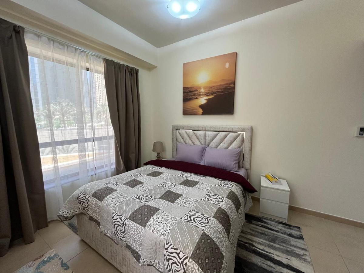 1 Bedroom In Jumeirah