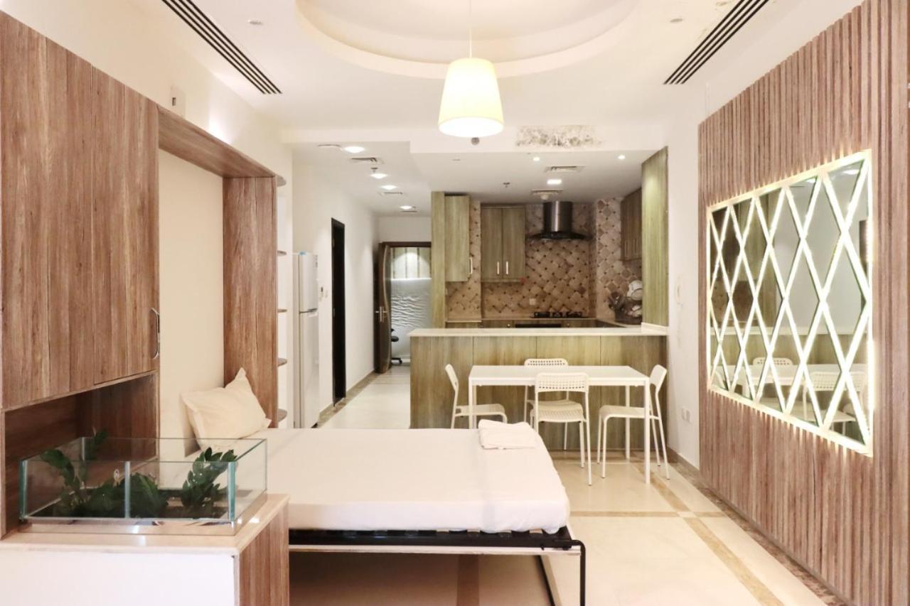 Daire Zenith Smart - Zenith Tower A2 Dubai