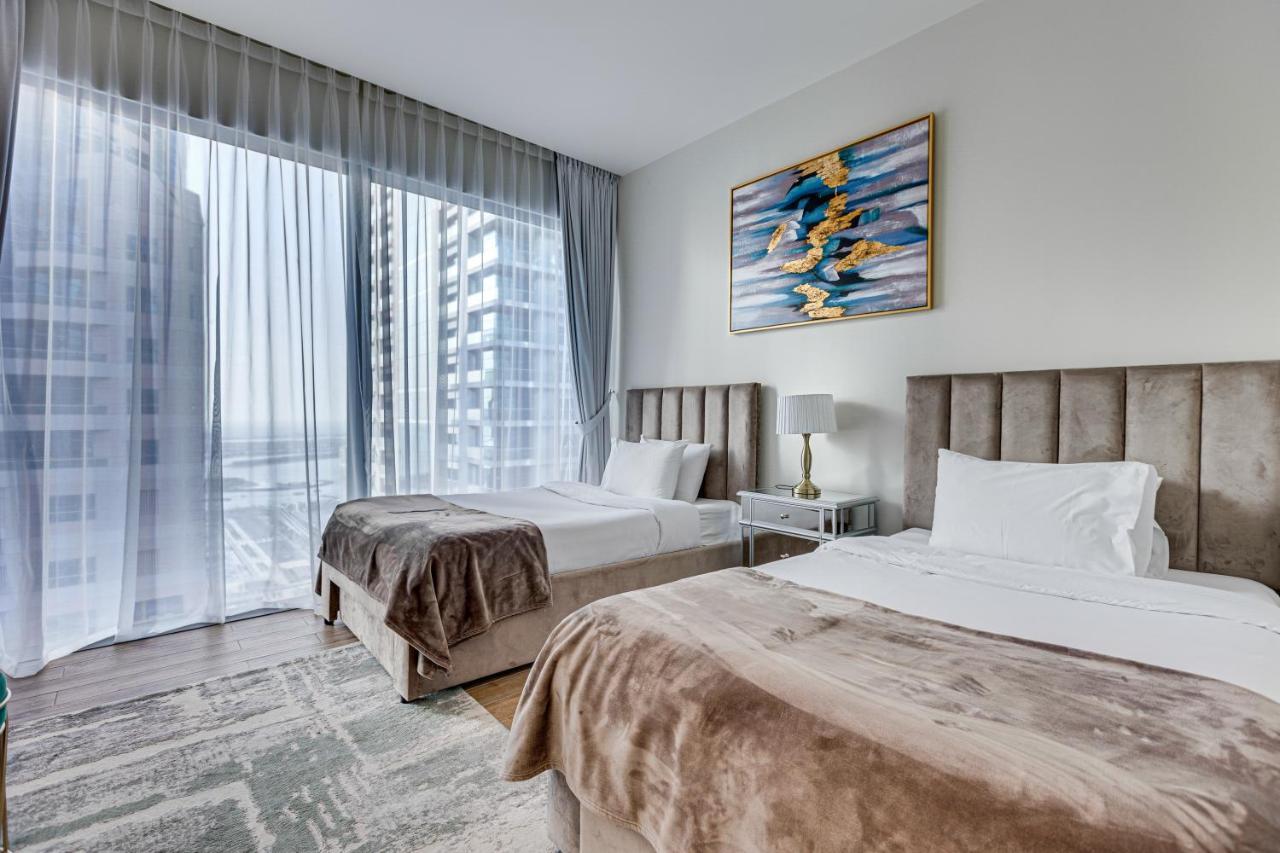 Luxury In Marina Gate Jumeirah Living Apartment