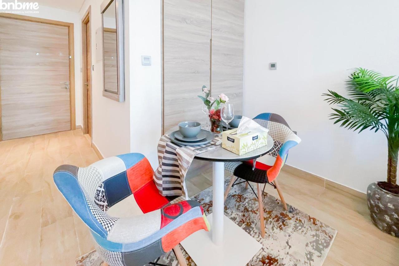 Bnbmehomes - Beautiful View Studio Near Marina - 1504