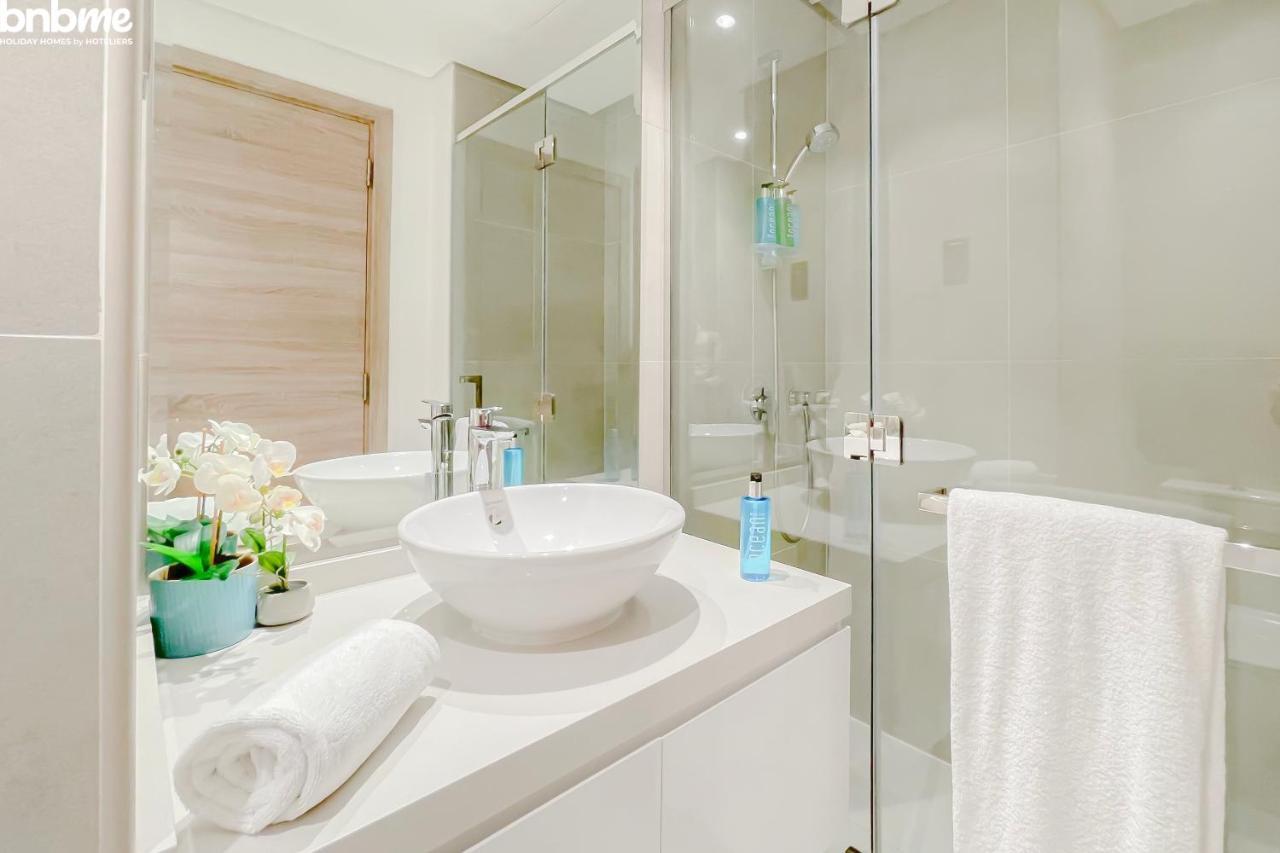Bnbmehomes - Beautiful View Studio Near Marina - 1504 Daire *