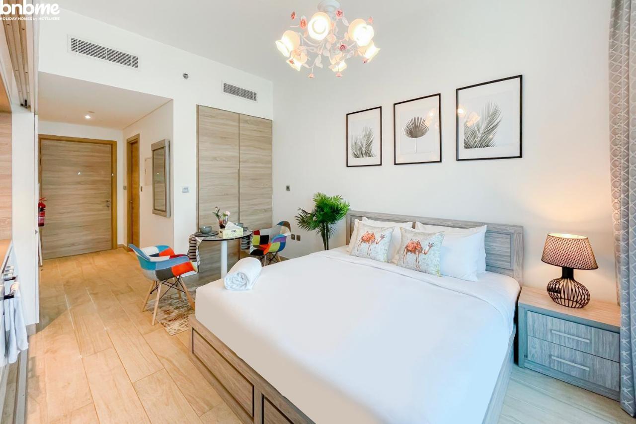 Daire Bnbmehomes - Beautiful View Studio Near Marina - 1504