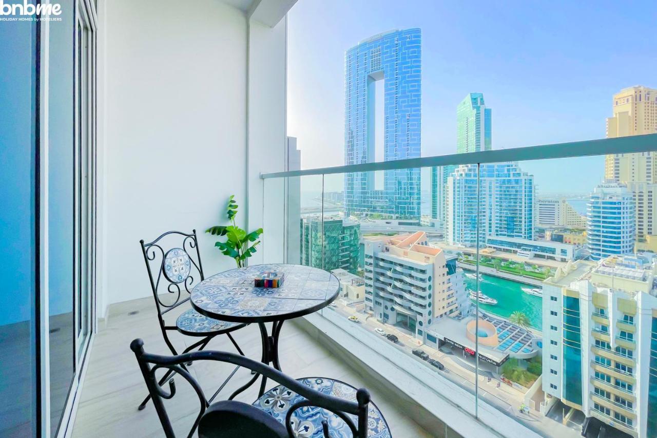 Daire Bnbmehomes - Beautiful View Studio Near Marina - 1504