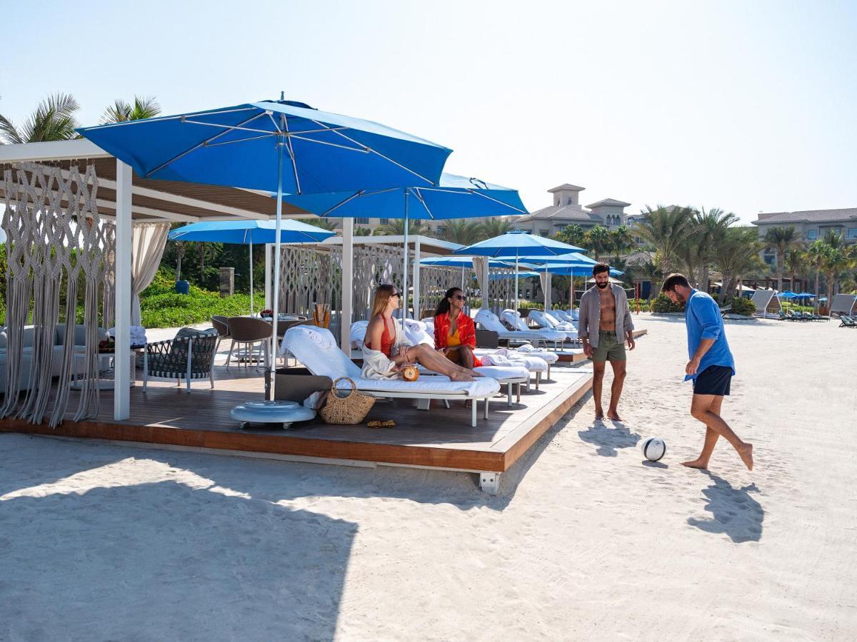 Resort Four Seasons At Jumeirah Dubai