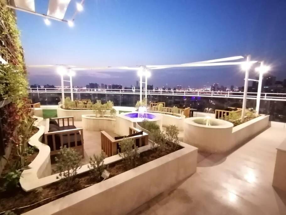 Zenith Smart - Zenith Tower A2 * Dubai