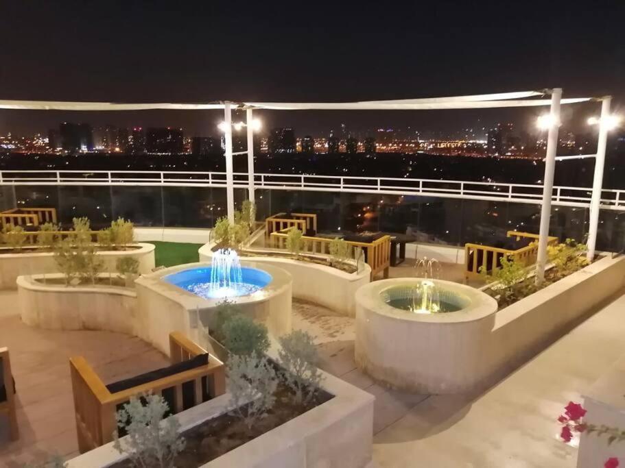 Zenith Smart - Zenith Tower A2 Daire Dubai