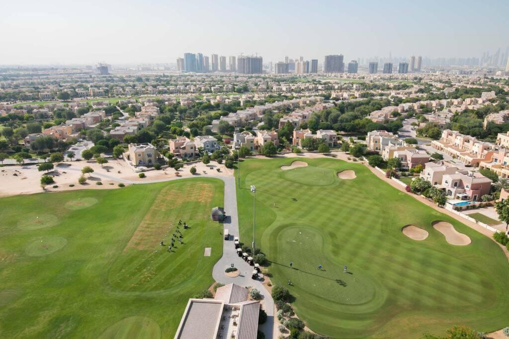 Zenith Smart - Zenith Tower A2 Daire Dubai