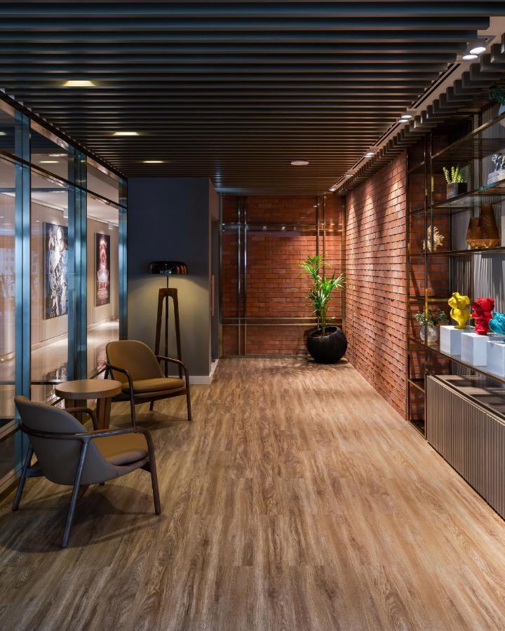 Hotel Paramount Midtown 5*