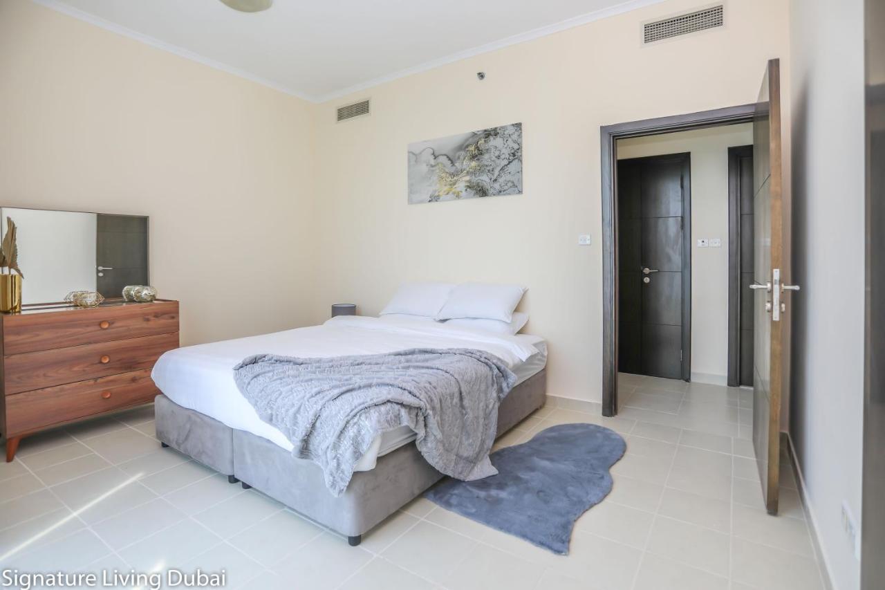 Luxury 2bd, 65 Floor Torch, Marina, Pool * Dubai