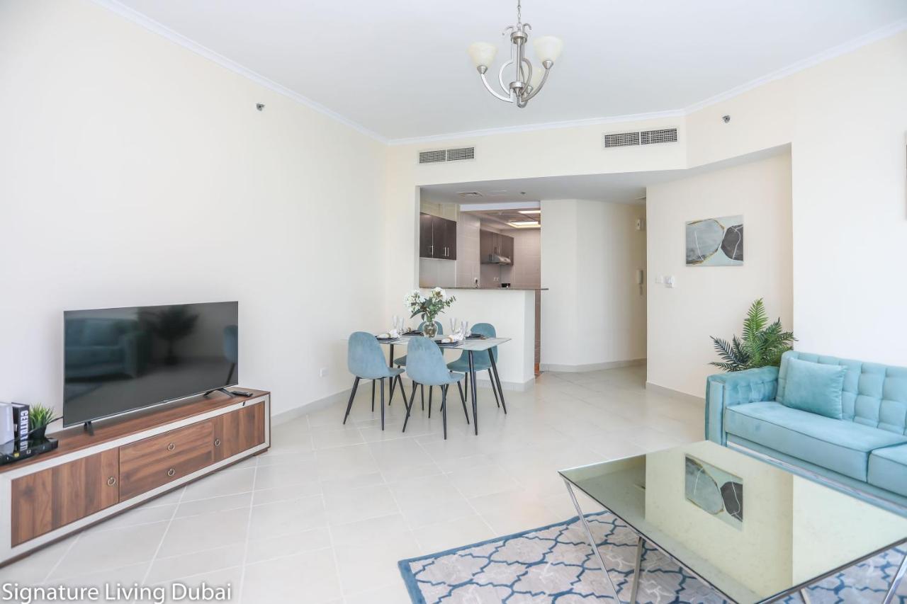 Luxury 2bd, 65 Floor Torch, Marina, Pool *