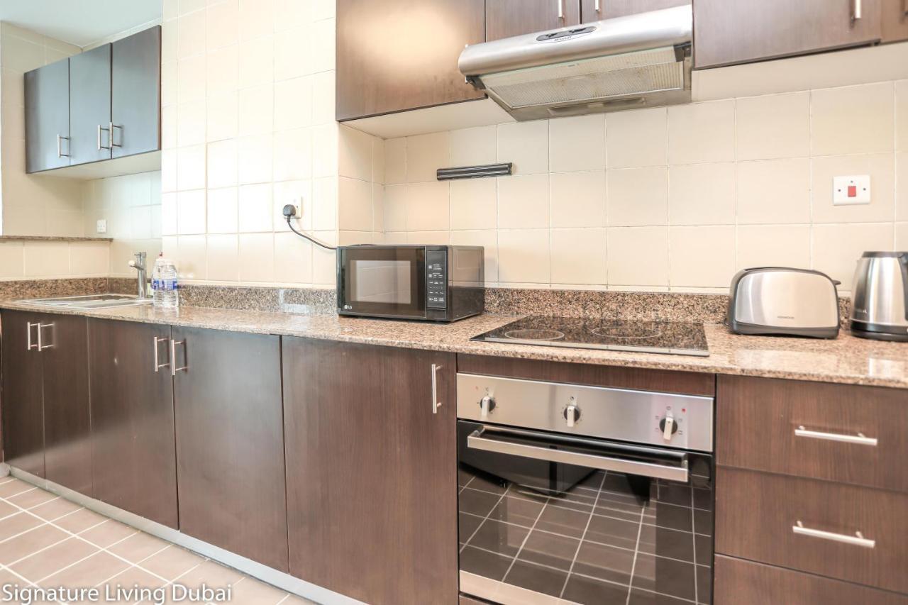 Luxury 2bd, 65 Floor Torch, Marina, Pool *