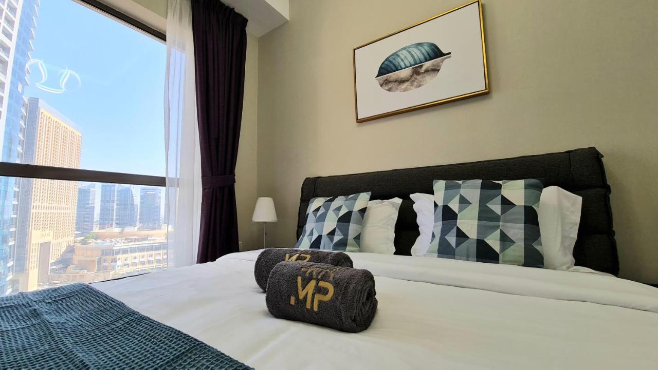 Marco Polo - Stunning Marina Views , High Floor, Close To Tram * Dubai