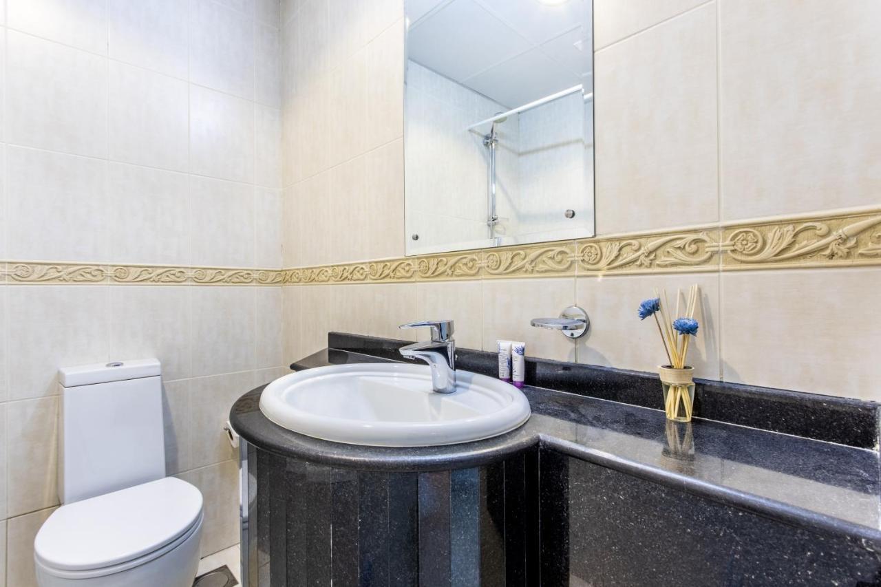 Apartment Icon Casa Living - Elite Residence Tower Dubai