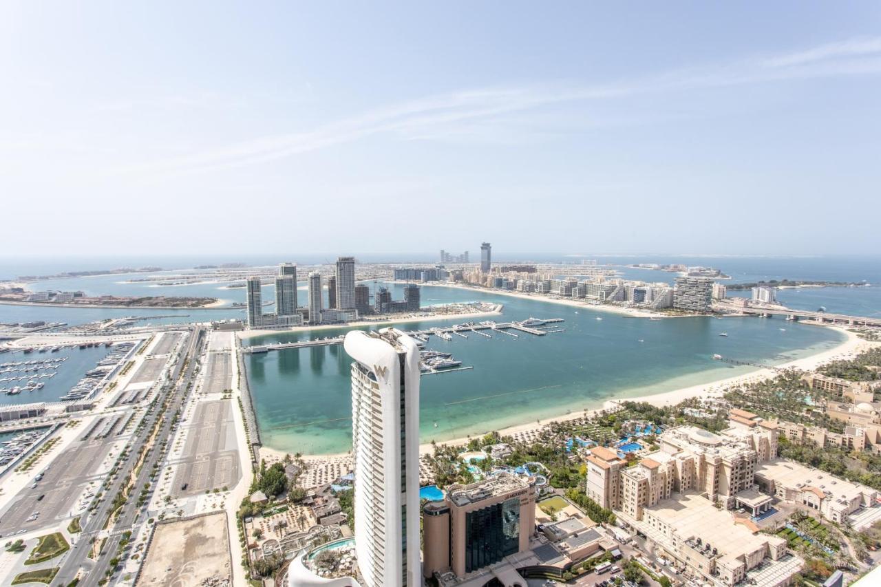 Icon Casa Living - Elite Residence Tower Apartment