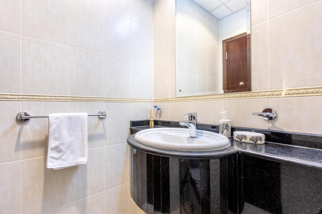 Icon Casa Living - Elite Residence Tower Apartment *