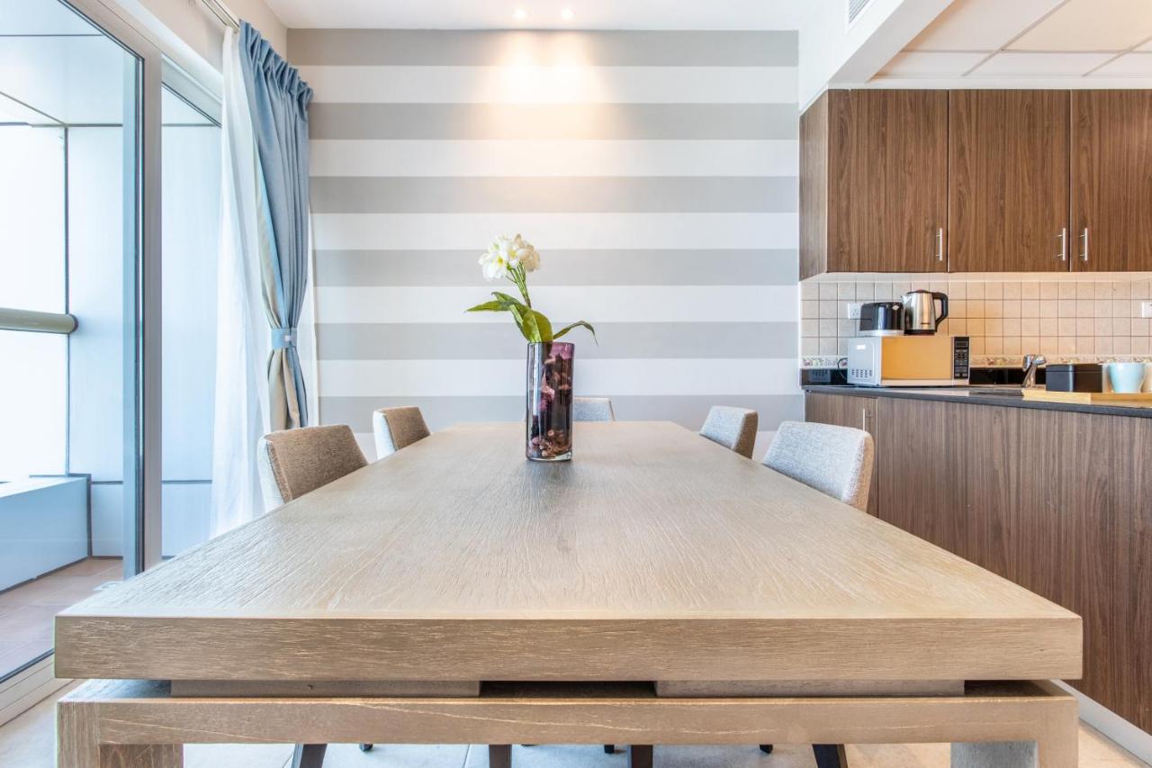 Icon Casa Living - Elite Residence Tower Apartment Dubai