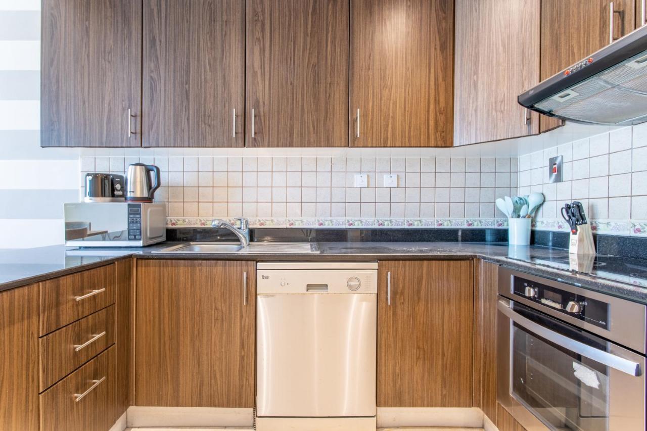 Apartment Icon Casa Living - Elite Residence Tower *