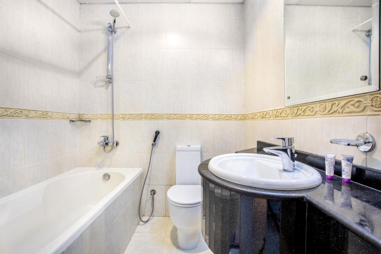 Apartment Icon Casa Living - Elite Residence Tower Dubai