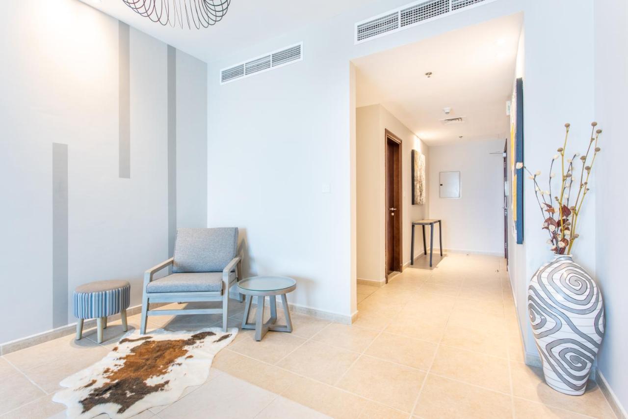 Apartment Icon Casa Living - Elite Residence Tower