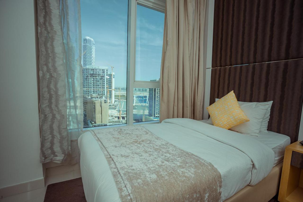 Oskena - Waterfront Downtown Dubai
