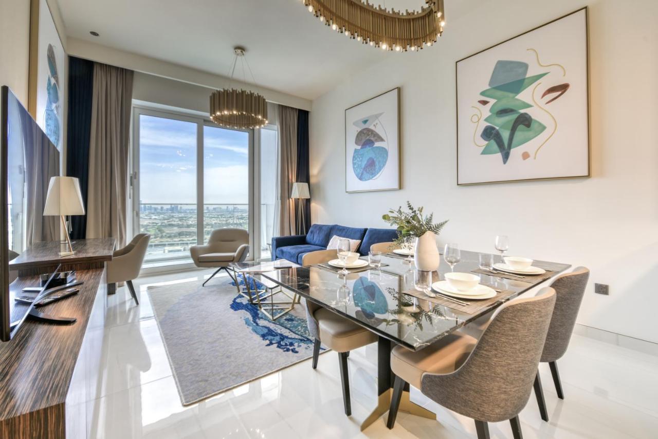 Apartment Avani Palm View Luxury *