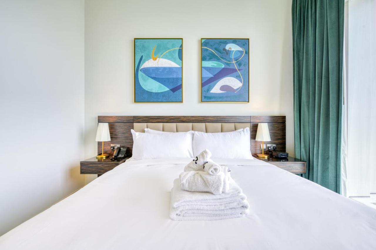 Avani Palm View Luxury Apartment *