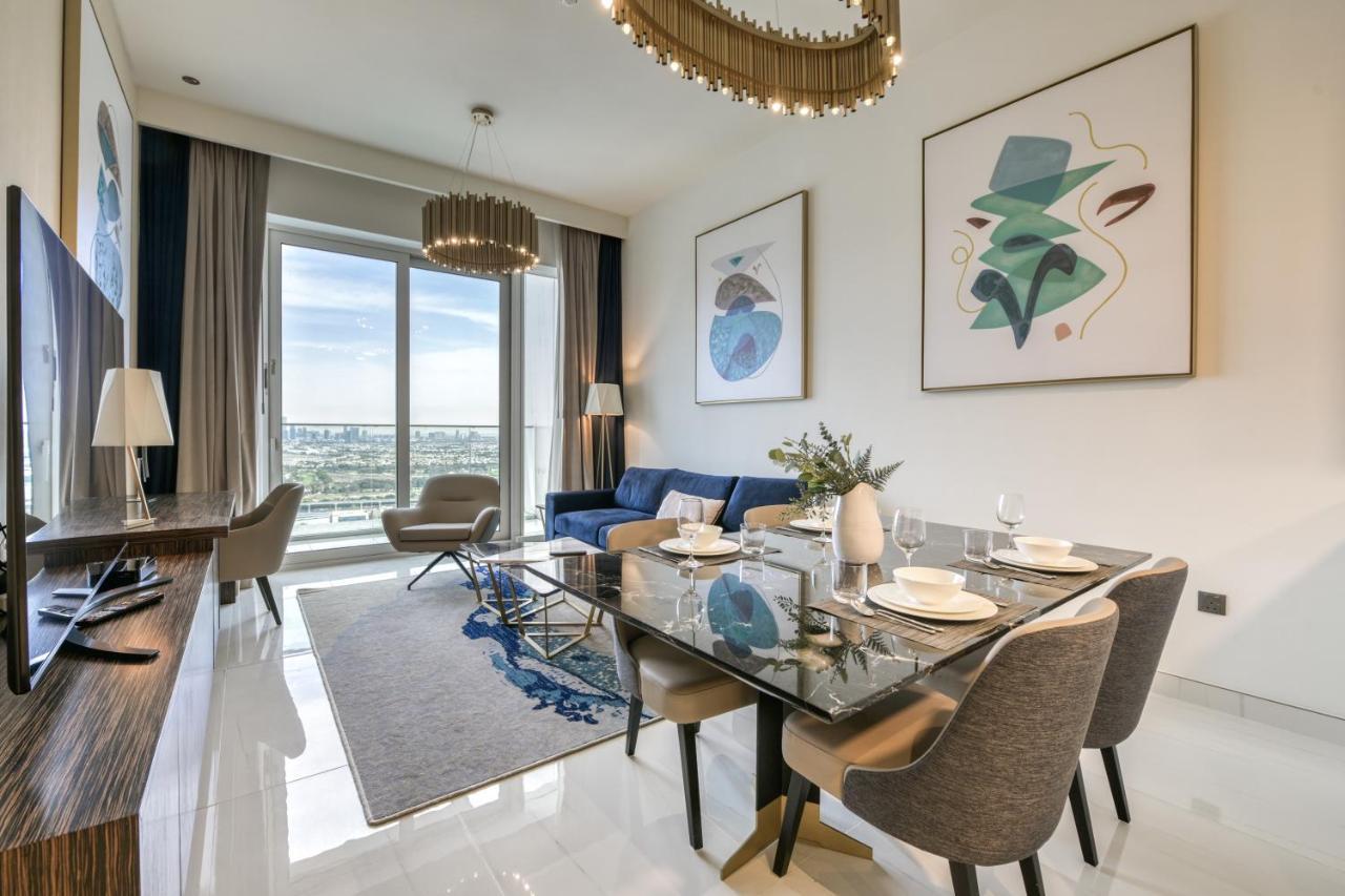 Apartment Avani Palm View Luxury