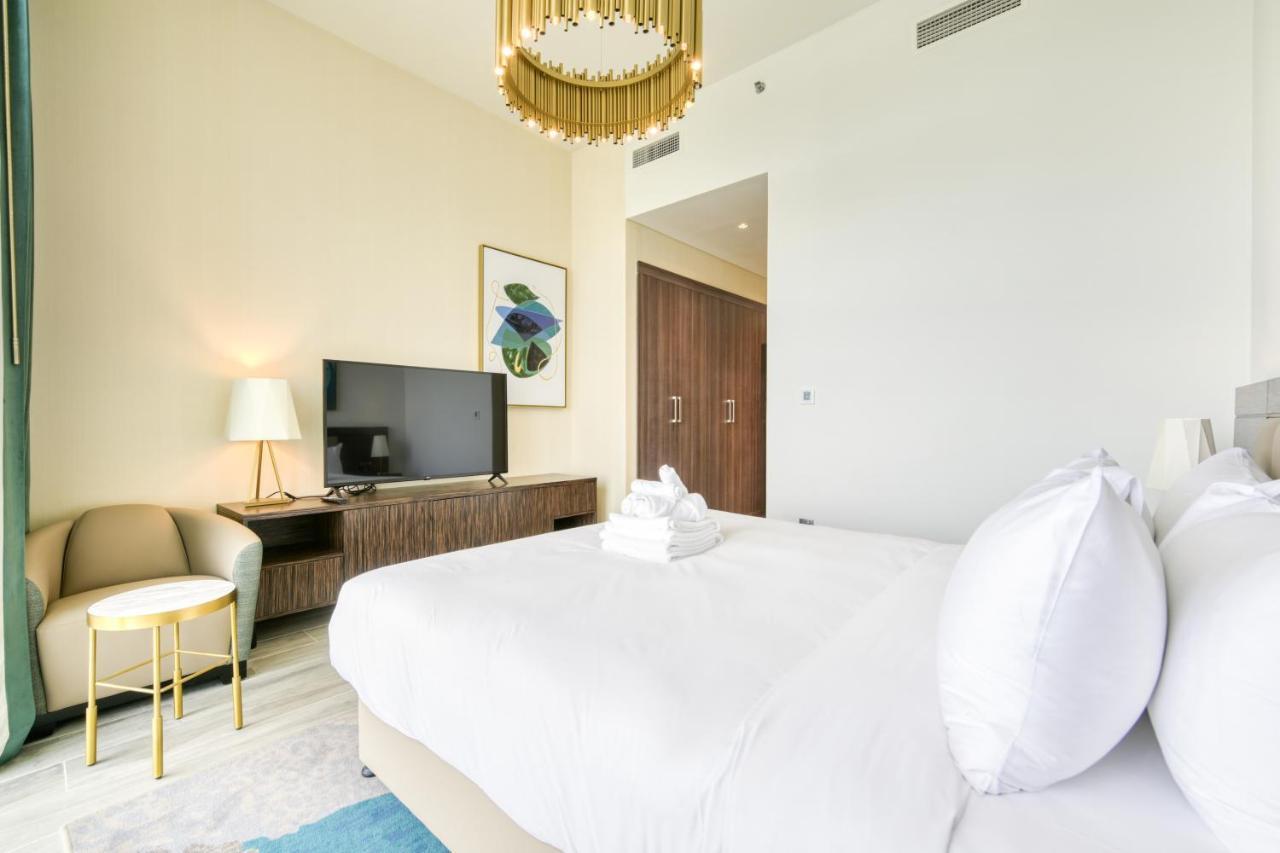 Apartment Avani Palm View Luxury *