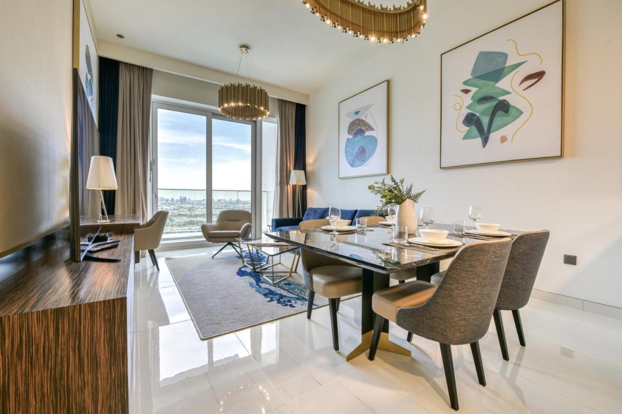 Avani Palm View Luxury Apartment Dubai
