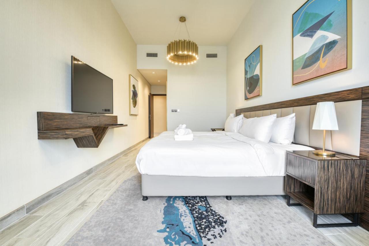 Avani Palm View Luxury *