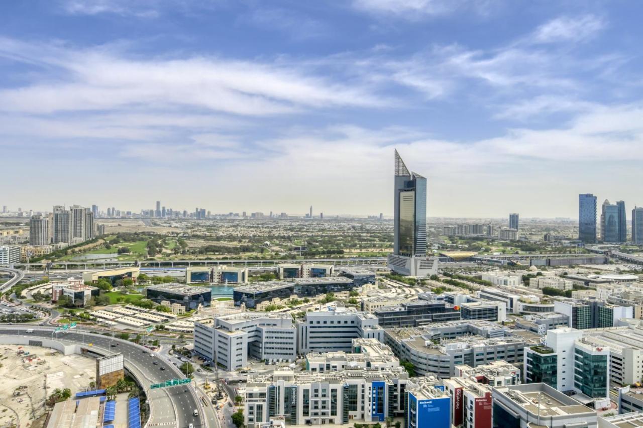 Avani Palm View Luxury