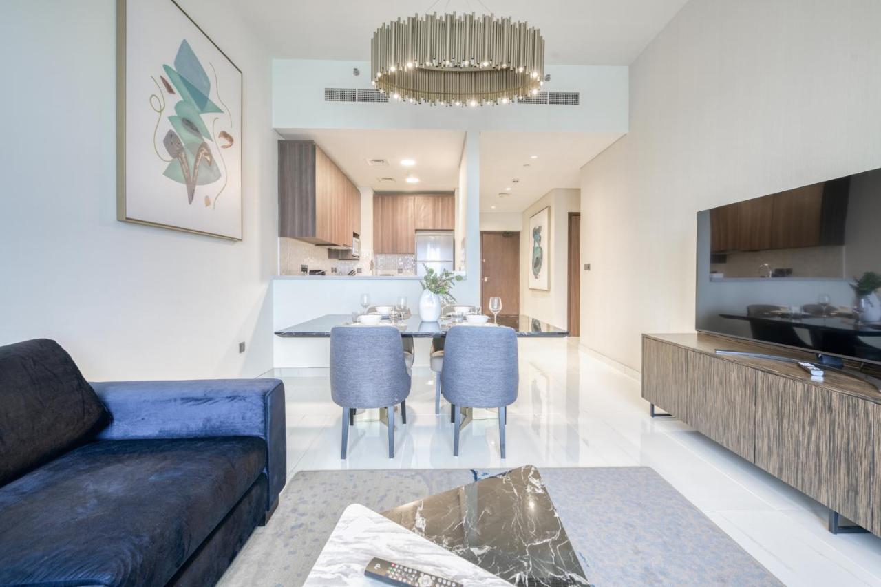 Avani Palm View Luxury Apartment *