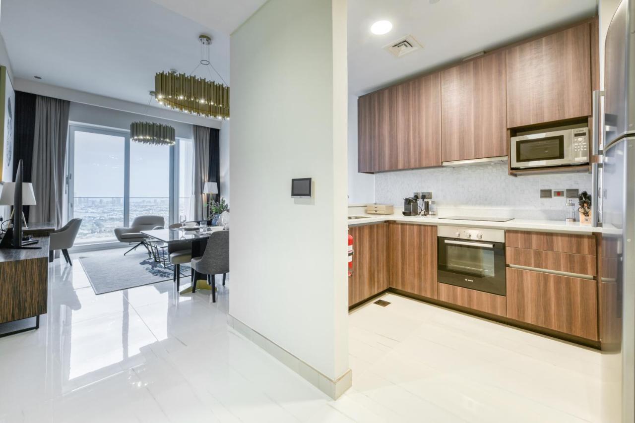Avani Palm View Luxury Dubai