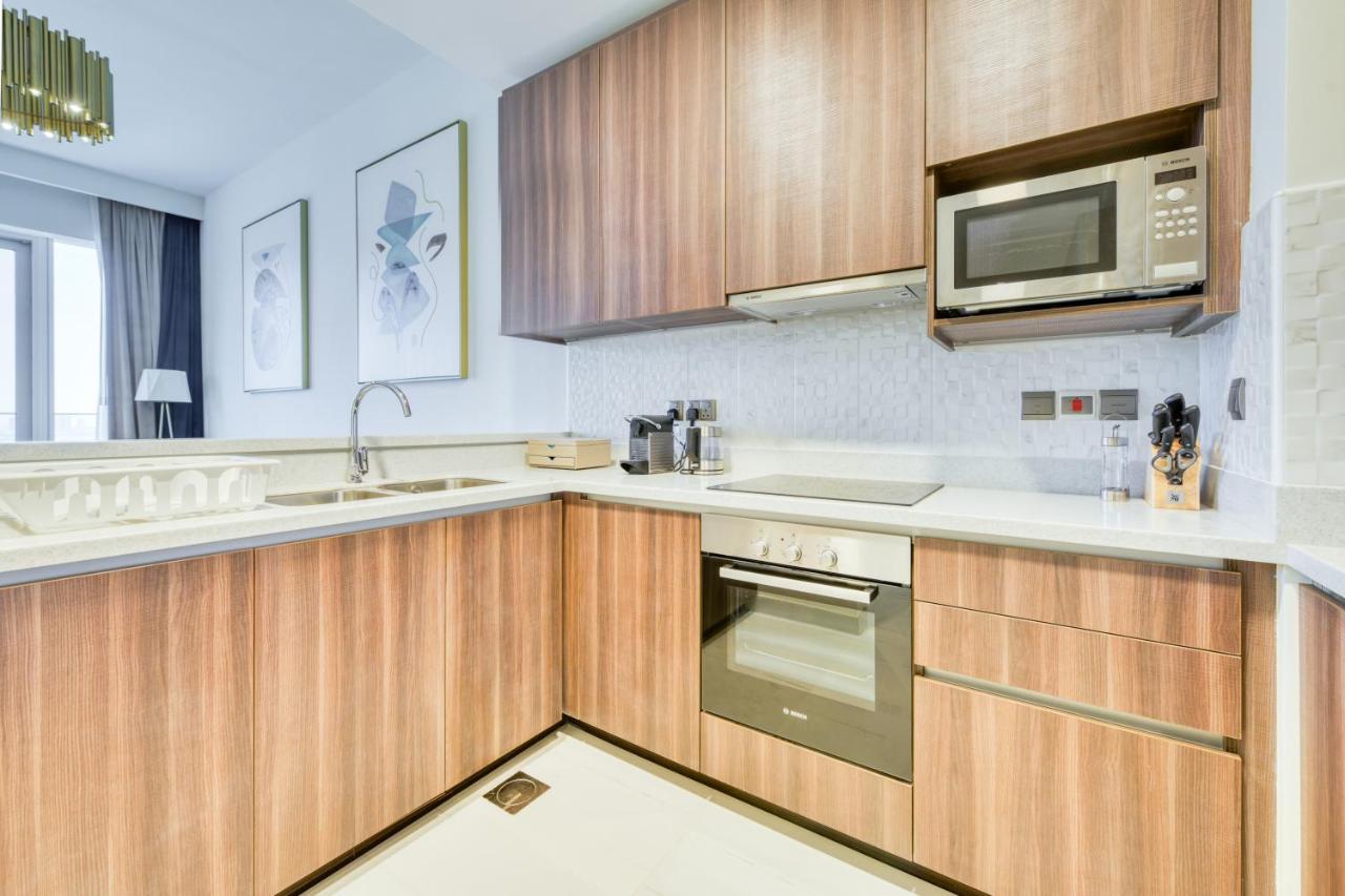 Apartment Avani Palm View Luxury *