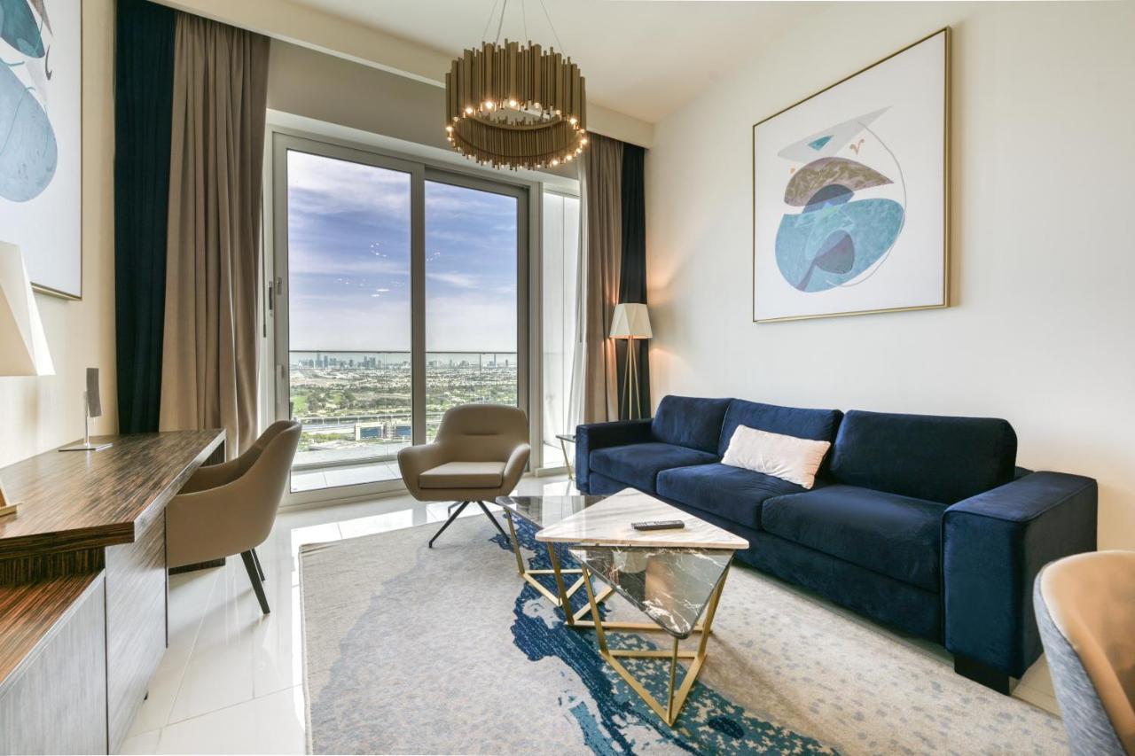 Apartment Avani Palm View Luxury *