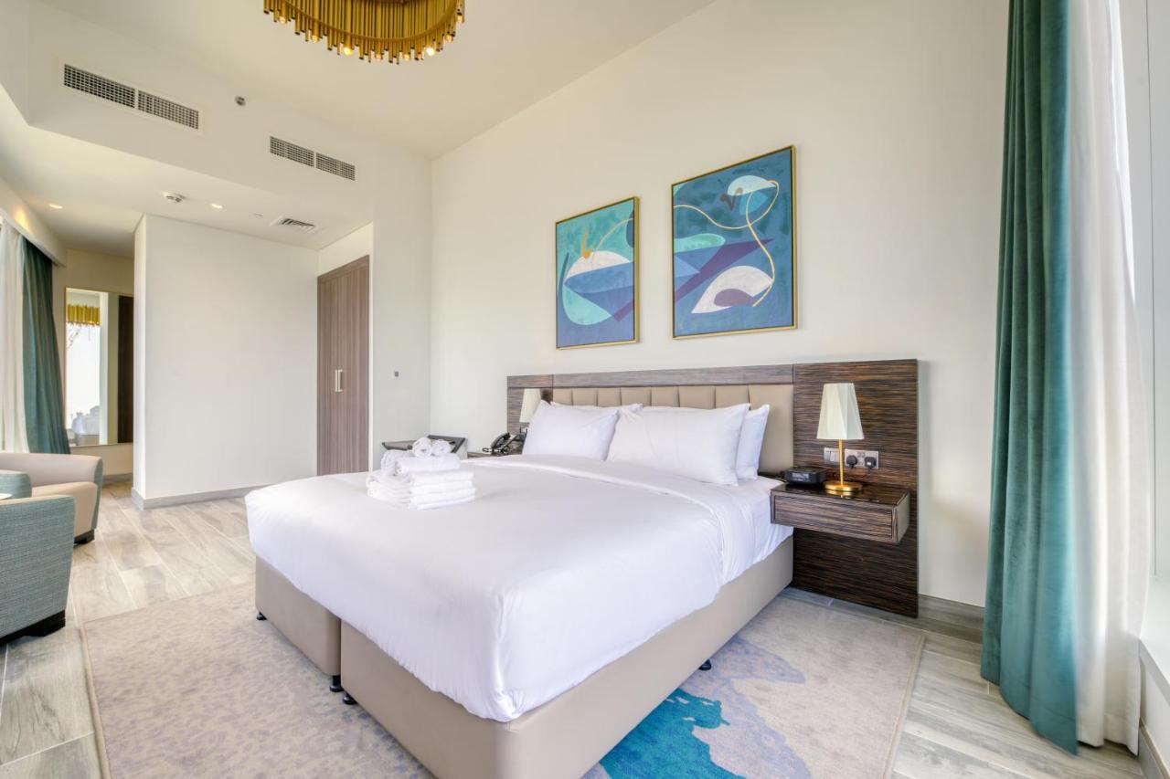 Avani Palm View Luxury Dubai