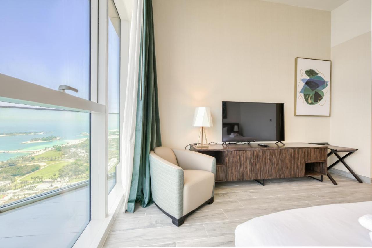 Avani Palm View Luxury Apartment *