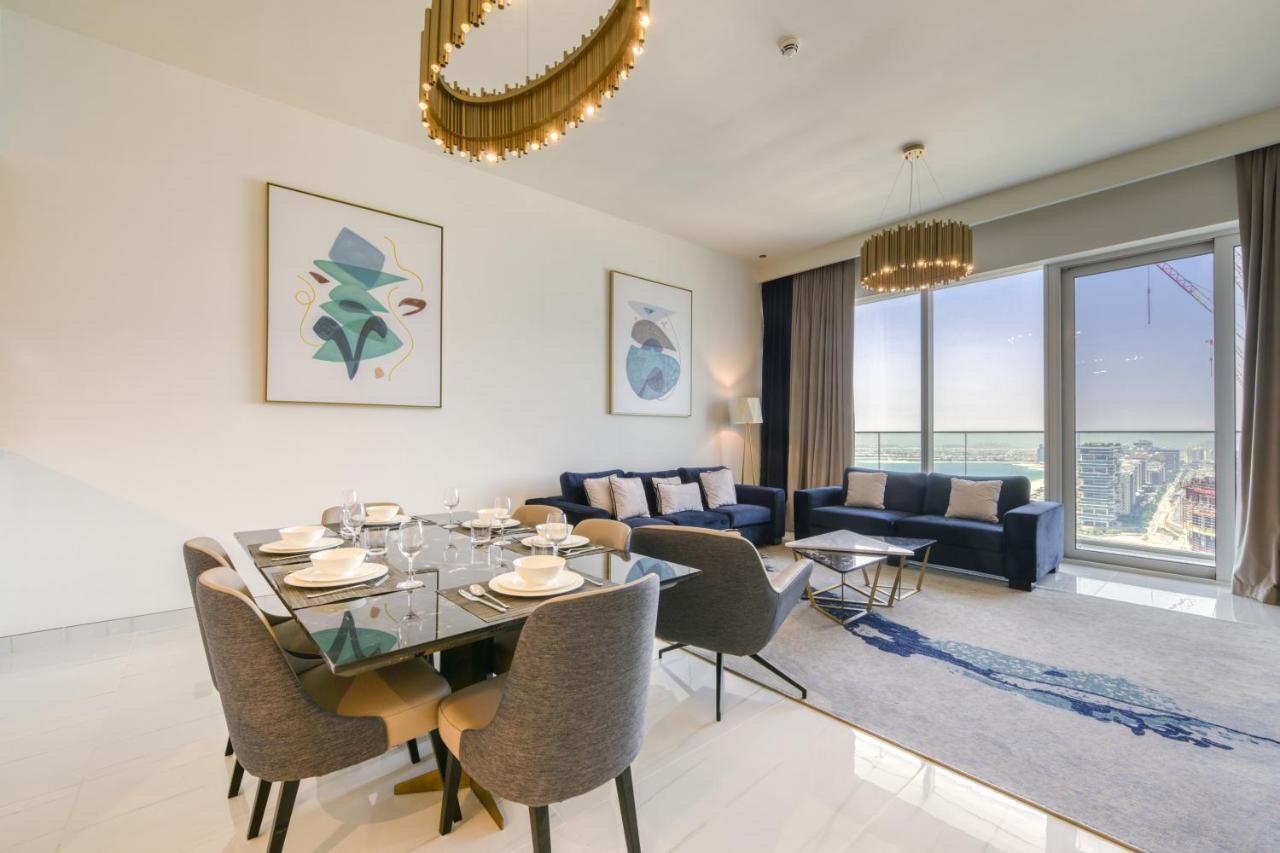 Apartment Avani Palm View Luxury *