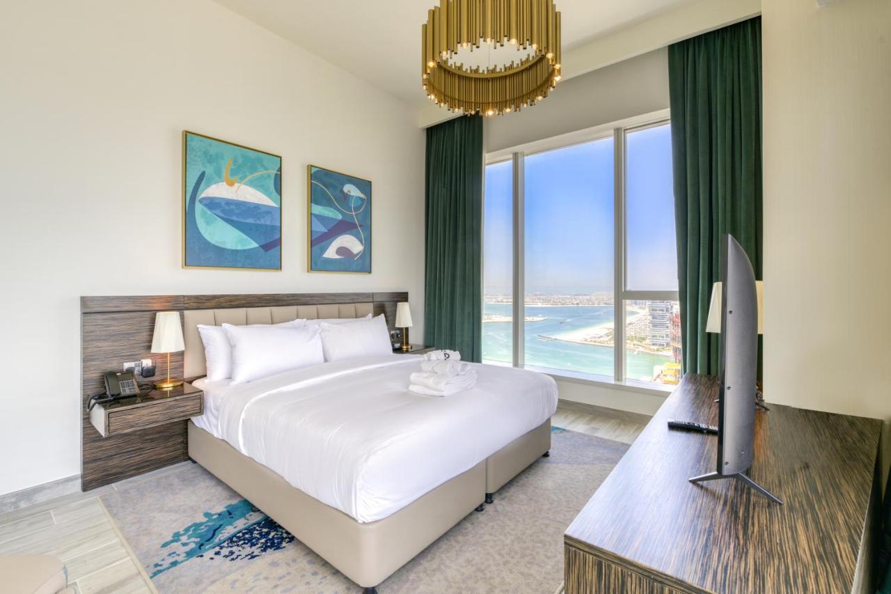 Apartment Avani Palm View Luxury *