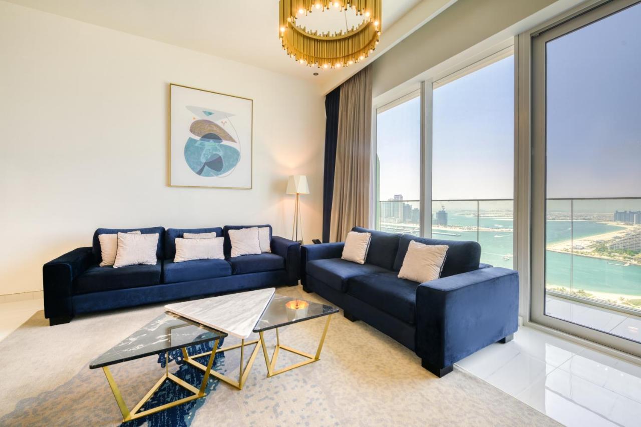 Apartment Avani Palm View Luxury Dubai