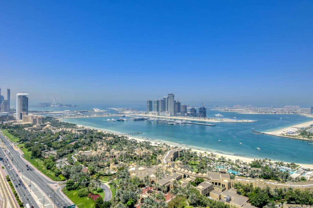 Avani Palm View Luxury * Dubai